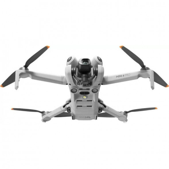 Квадрокоптер DJI Mini 4 Pro Fly More Combo (DJI RC 2) в Белгороде