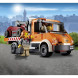 Конструктор LEGO City 60017 Эвакуатор в Белгороде