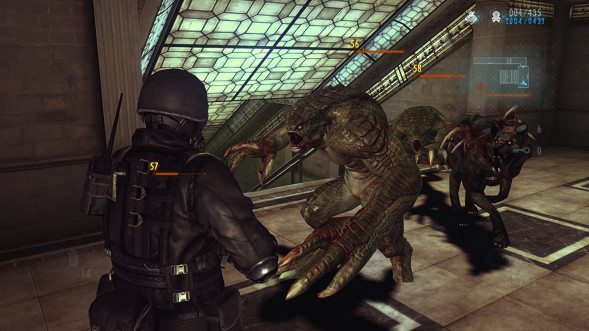 Игра Resident Evil: Revelations [PS4, русские субтитры] в Белгороде