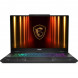 Ноутбук MSI Cyborg 17 RTX 5060 Intel Core 5 210H 16ГБ/1ТБ B2RWFKG-284XRU (9S7-17U332-284), черный в Белгороде
