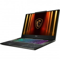 Ноутбук MSI Cyborg 17 RTX 5060 Intel Core 5 210H 16ГБ/1ТБ B2RWFKG-284XRU (9S7-17U332-284), черный