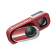 Экшн-камера Insta360 Go 3S Retro Bundle Special Edition 128ГБ, Red в Белгороде
