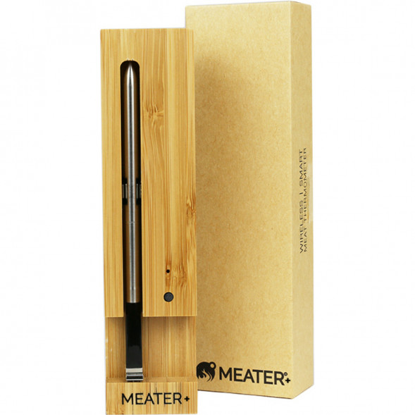 Термометр со щупом Meater Plus для мяса в Белгороде