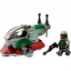 Конструктор LEGO Star Wars 75344 Космический корабль Бобы Фетта в Белгороде