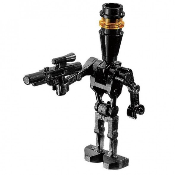 Конструктор LEGO Star Wars 8015 Боевой набор дроидов-ассассинов в Белгороде