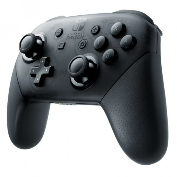 Геймпад Nintendo Switch Pro Controller в Белгороде
