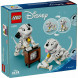 Конструктор LEGO Disney 43271 Лаки и Пенни, и 101 щенок далматинцев в Белгороде