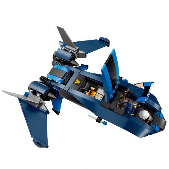 Конструктор LEGO Super Heroes 76022 Люди Икс против Стражей в Белгороде