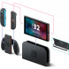 Игровая приставка Nintendo Switch 2, черный в Белгороде