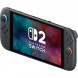 Игровая приставка Nintendo Switch 2, черный в Белгороде