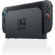 Игровая приставка Nintendo Switch 2, черный в Белгороде