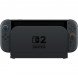 Игровая приставка Nintendo Switch 2, черный в Белгороде