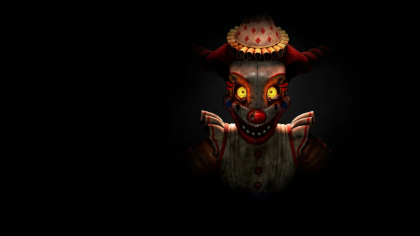 Игра Five Nights at Freddy&amp;#039;s: Secret of the Mimic [PS5, английская версия] в Белгороде