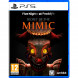 Игра Five Nights at Freddy&amp;#039;s: Secret of the Mimic [PS5, английская версия] в Белгороде