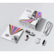 Экшн-камера Insta360 Go 3S Retro Bundle Special Edition 128ГБ, White в Белгороде