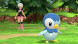 Игра Pokémon Brilliant Diamond для Nintendo Switch, картридж в Белгороде