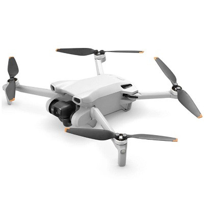 Квадрокоптер DJI Mini 3 Fly More Combo Plus в Белгороде