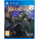 Игра MediEvil [PS4, русские субтитры] в Белгороде
