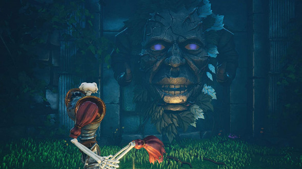 Игра MediEvil [PS4, русские субтитры] в Белгороде