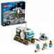 Конструктор LEGO City Space 60348 Луноход в Белгороде