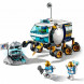 Конструктор LEGO City Space 60348 Луноход в Белгороде