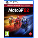 Игра MotoGP 22 Day One Edition [PS5, английская версия] в Белгороде