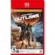 Игра Star Wars: Outlaws. Gold Edition [Nintendo Switch 2, русские субтитры] в Белгороде