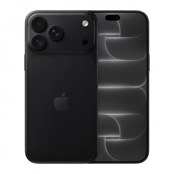 Смартфон Apple iPhone 18 Pro Max 1TB (SIM + eSIM), Black в Белгороде