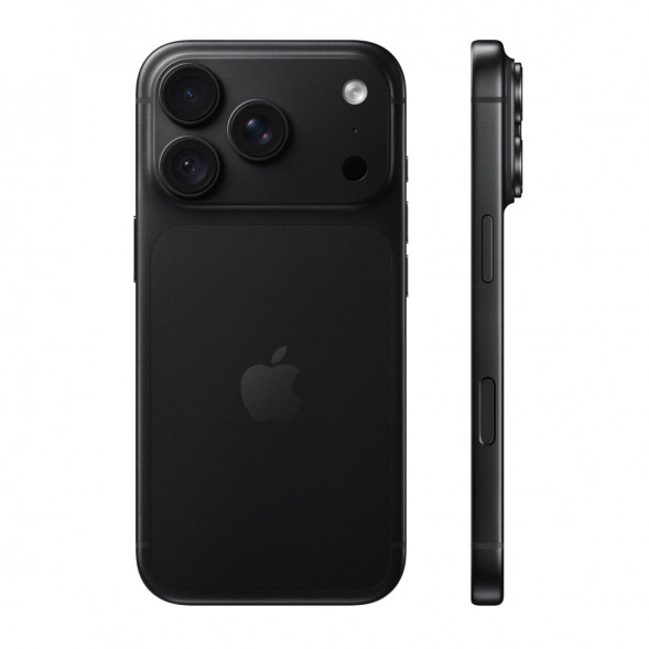 Смартфон Apple iPhone 18 Pro Max 1TB (SIM + eSIM), Black в Белгороде