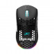 Беспроводная мышь JLT EDGE W WIRELESS MOUSE, черный в Белгороде