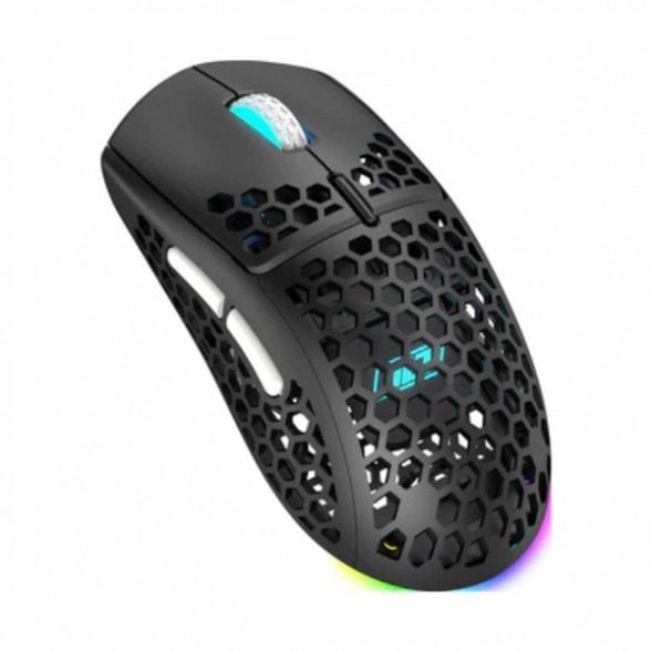 Беспроводная мышь JLT EDGE W WIRELESS MOUSE, черный в Белгороде