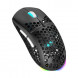 Беспроводная мышь JLT EDGE W WIRELESS MOUSE, черный в Белгороде