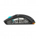 Беспроводная мышь JLT EDGE W WIRELESS MOUSE, черный в Белгороде