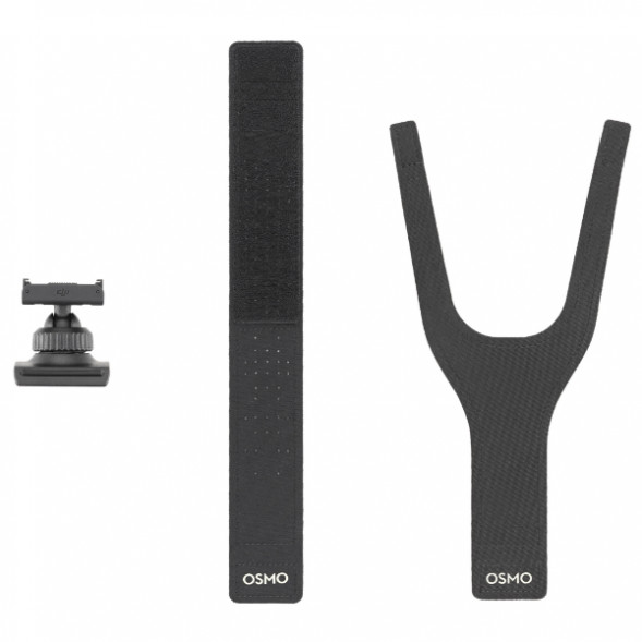 Крепление на запястье DJI Osmo Action 360° Wrist Strap в Белгороде