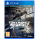 Игра Tony Hawk&amp;#039;s Pro Skater 1 + 2 [PS4, английская версия] в Белгороде