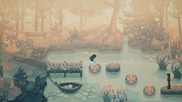 Игры INDIKA [Nintendo Switch, русская версия] в Белгороде
