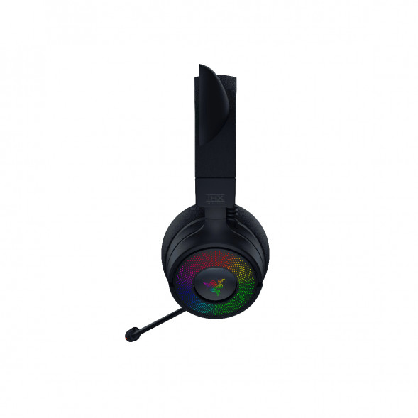 Наушники Razer Kraken Kitty V3 Pro черный 2025 в Белгороде