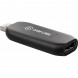 Карта видеозахвата Elgato Cam Link 4K, чёрная в Белгороде