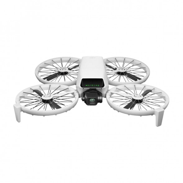 Квадрокоптер DJI Flip Fly More Combo (RC 2) в Белгороде
