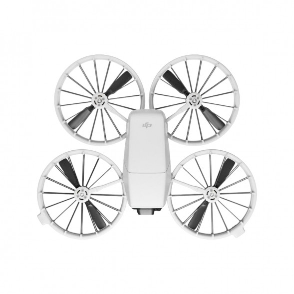 Квадрокоптер DJI Flip Fly More Combo (RC 2) в Белгороде