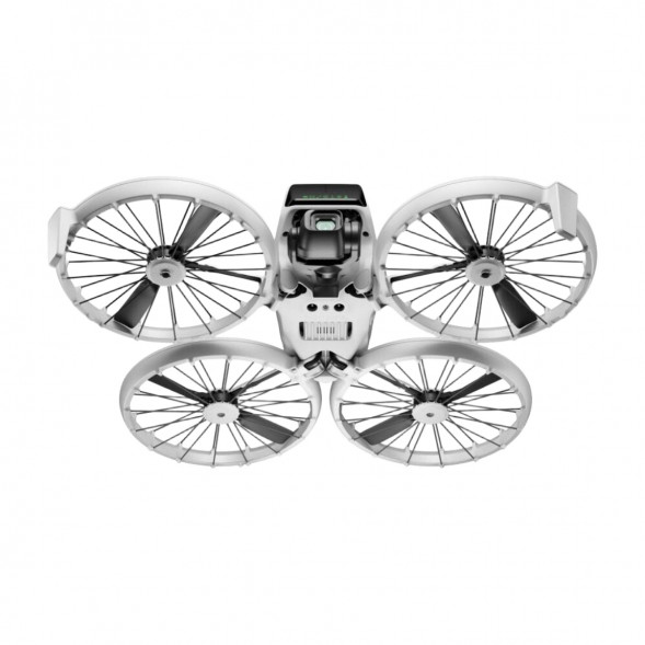 Квадрокоптер DJI Flip Fly More Combo (RC 2) в Белгороде