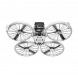 Квадрокоптер DJI Flip Fly More Combo (RC 2) в Белгороде