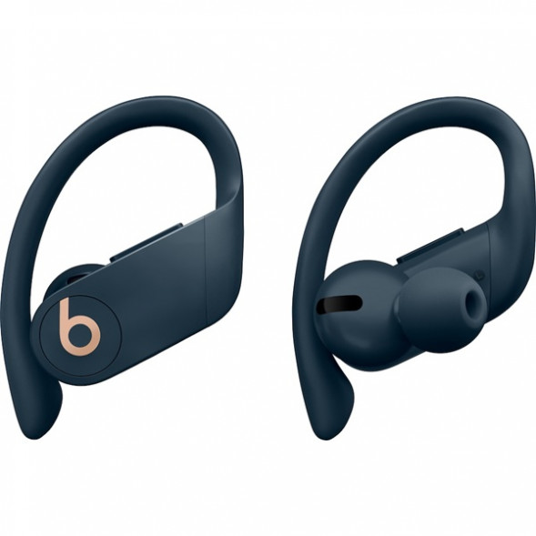 Беспроводные наушники Beats Powerbeats Pro, Navy (MY592ZM/A) в Белгороде