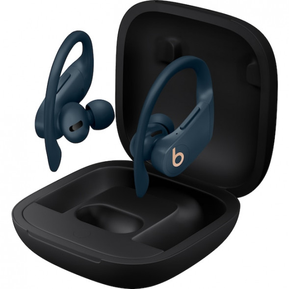 Беспроводные наушники Beats Powerbeats Pro, Navy (MY592ZM/A) в Белгороде