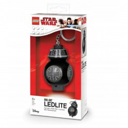 Фонарик LEGO Star Wars BB-9E