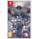 Игра Unicorn Overlord [Nintendo Switch, английская версия] в Белгороде