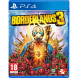 Игра Borderlands 3 [PS4, русские субтитры] в Белгороде