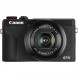 Фотоаппарат Canon PowerShot G7X Mark III, чёрный в Белгороде
