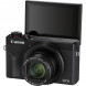 Фотоаппарат Canon PowerShot G7X Mark III, чёрный в Белгороде