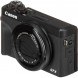 Фотоаппарат Canon PowerShot G7X Mark III, чёрный в Белгороде